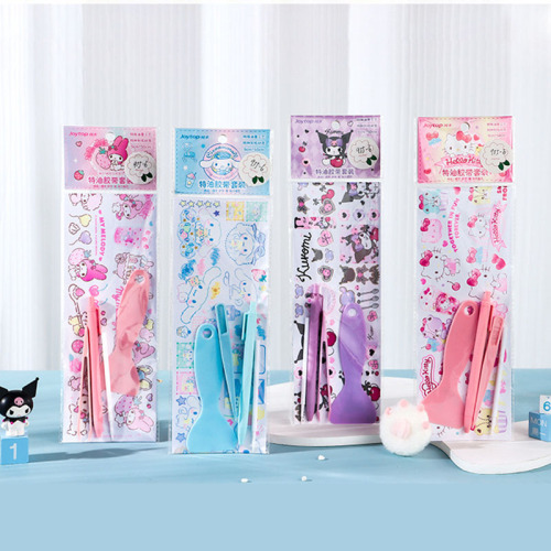 12 set=$26.8 Stickers