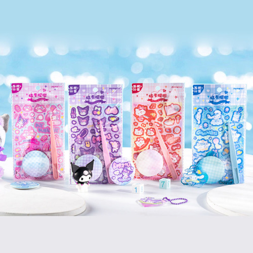 8 set=$23.8 Stickers