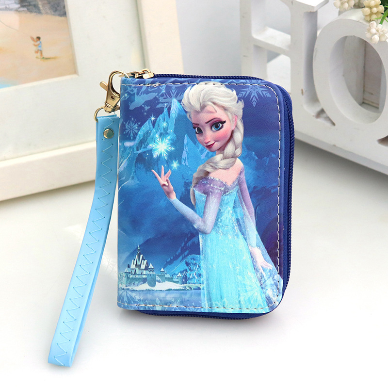 10 pcs=$39.8 Wallet