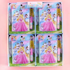 16 set=$31.8 Notebook