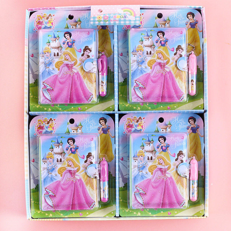 16 set=$31.8 Notebook