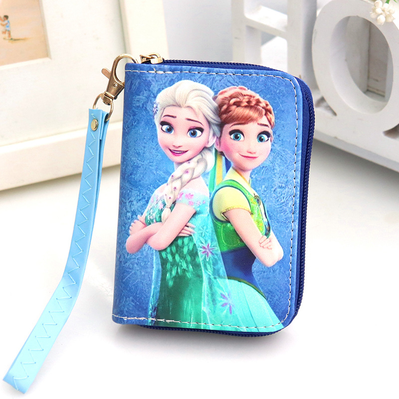 10 pcs=$39.8 Wallet