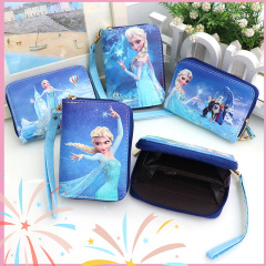 10 pcs=$39.8 Wallet