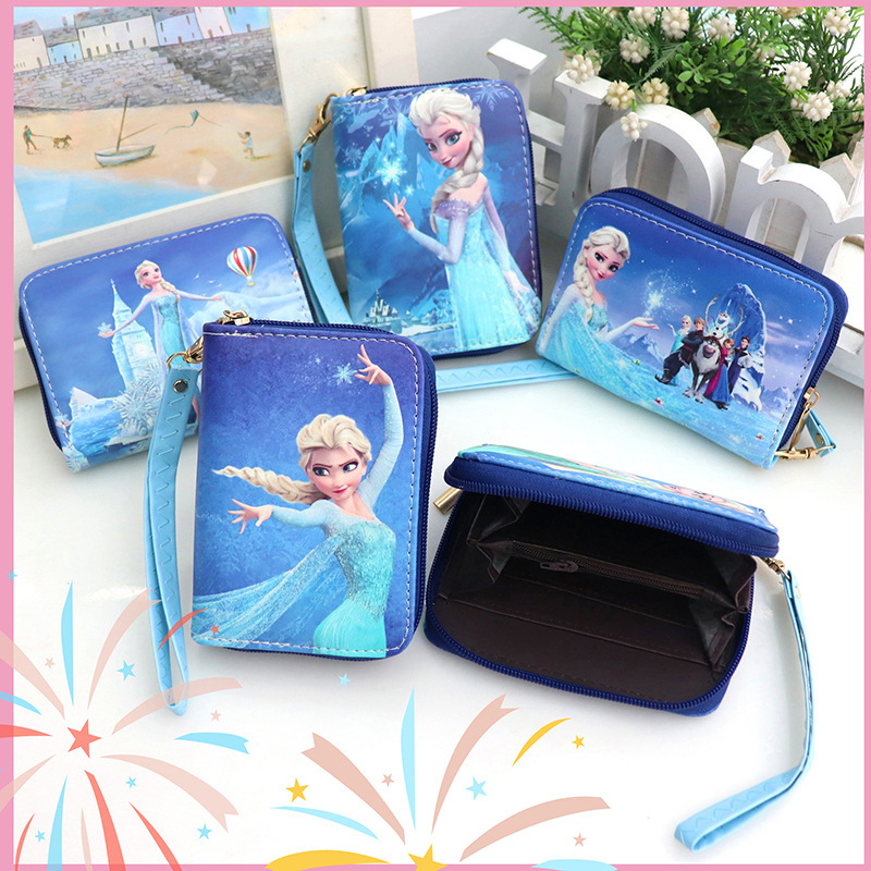 10 pcs=$39.8 Wallet