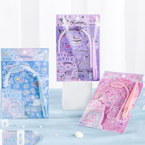 9 set=$29.5 Stickers