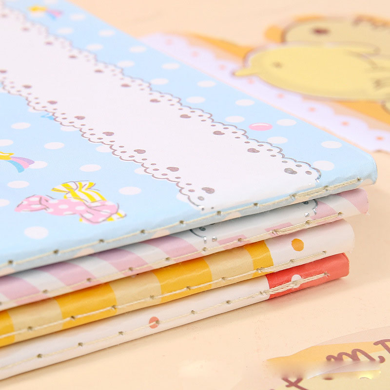 12 pcs=$29.8 Notebook A5