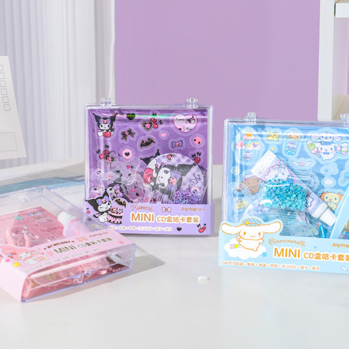 6 set=$25.5 Stickers