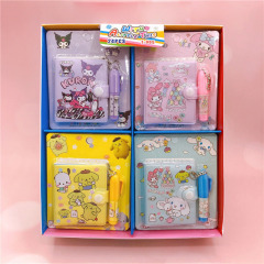 24 set=$35.8 Notebook