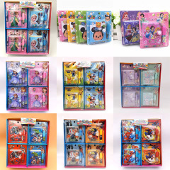 24 set=$35.8 Notebook