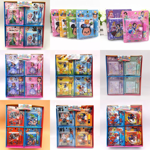 24 set=$35.8 Notebook