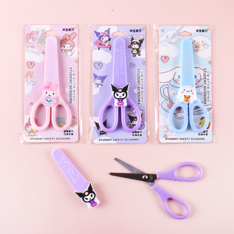 12 pcs=$22.8 Scissors