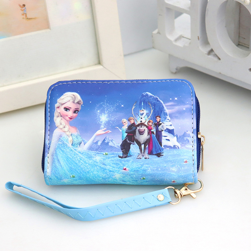 10 pcs=$39.8 Wallet