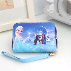 10 pcs=$39.8 Wallet