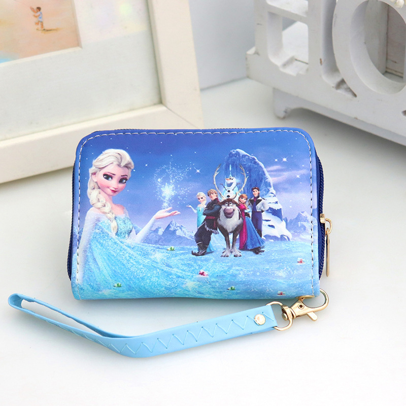 10 pcs=$39.8 Wallet