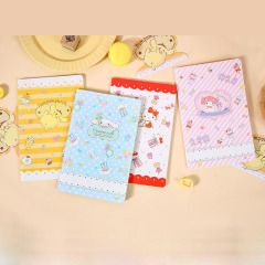 12 pcs=$29.8 Notebook A5