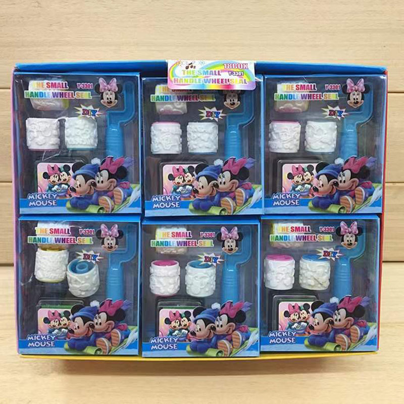 18 set=$32.5 Seal