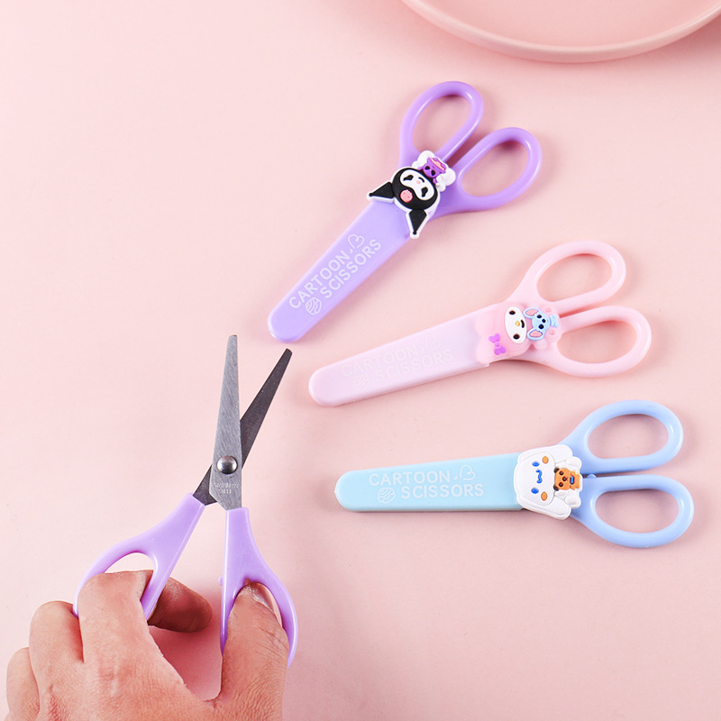 12 pcs=$22.8 Scissors