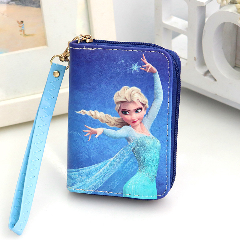 10 pcs=$39.8 Wallet