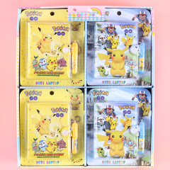 16 set=$31.8 Notebook