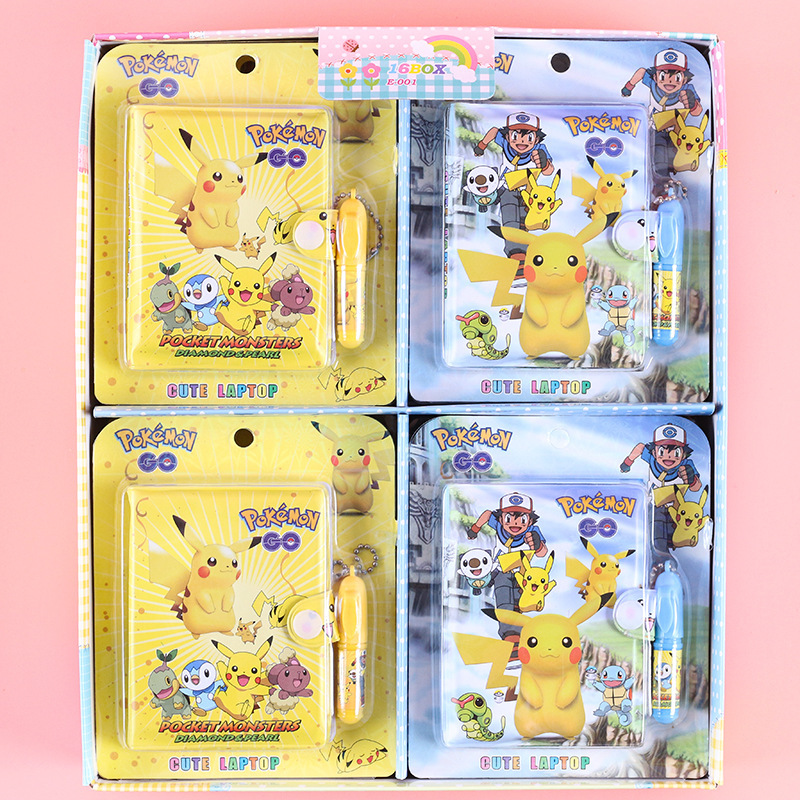 16 set=$31.8 Notebook