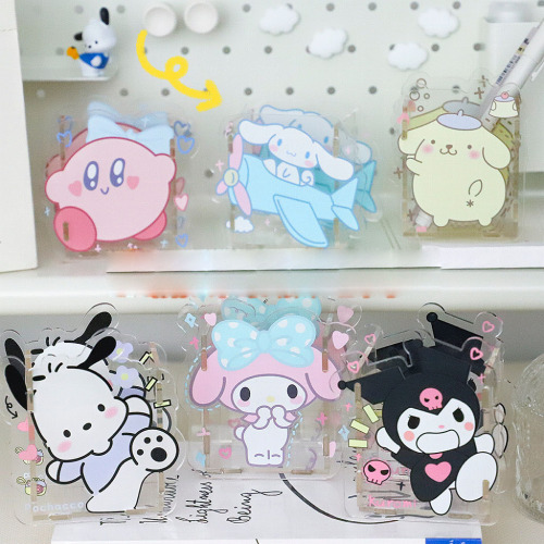 12 pcs=$31.5 Pen Holder