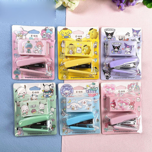 12 set=$23.5 Stapler