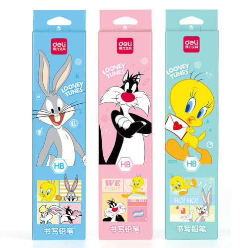 6 box=$23.5 Wooden Pencil