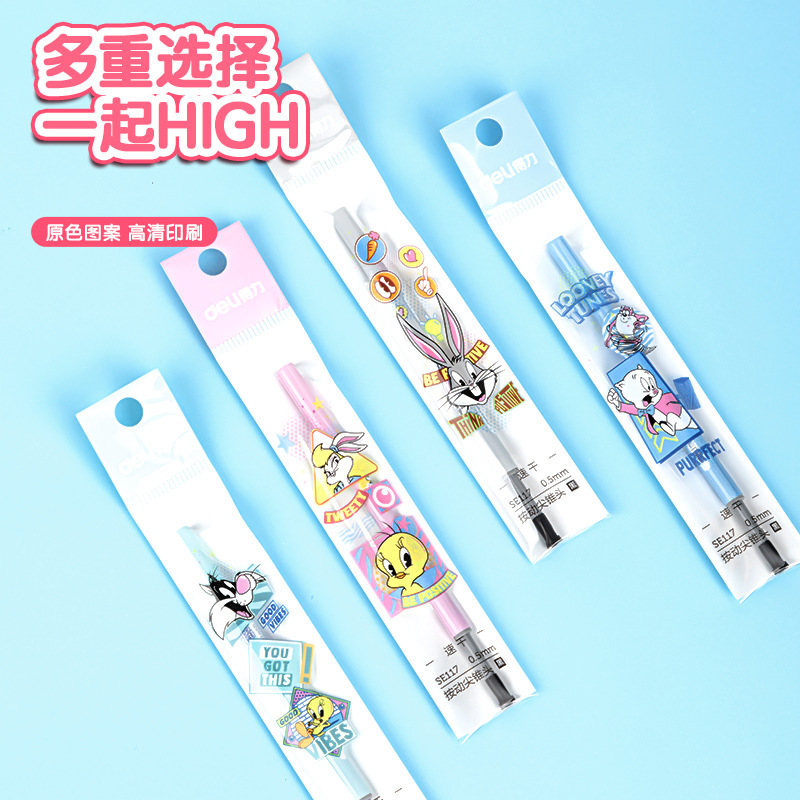 3 box=$19.8 Gel pen Refill