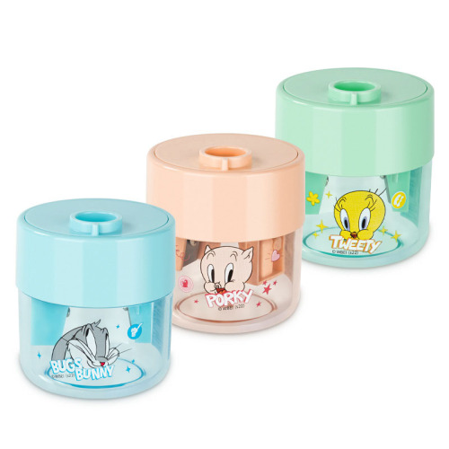 12 pcs=$23.8 Pencil Sharpener, Double Hole
