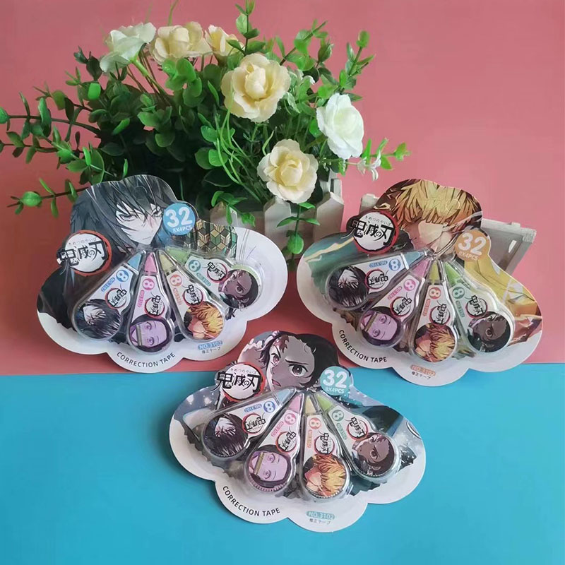 12 set=$26.5 Correction tape