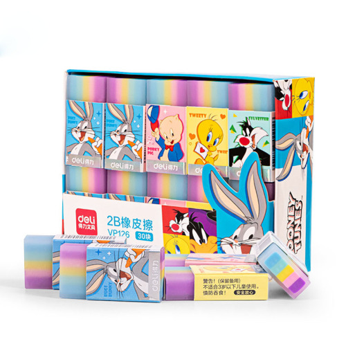 30 pcs=$23.5 Eraser