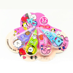 12 set=$26.5 Correction tape