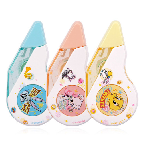 12 pcs=$19.5 Correction tape