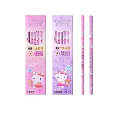 10 box=$32.5 Wooden Pencil