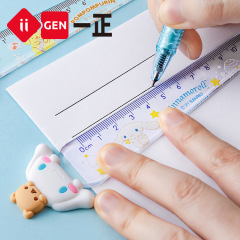 40 pcs=$39.5 Ruler