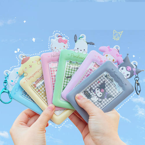 12 pcs=$27.5 Card Holder