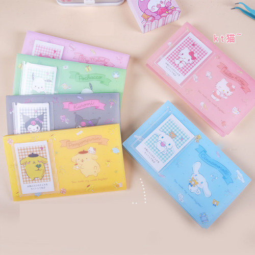 6 pcs=$19.5 Card Holder