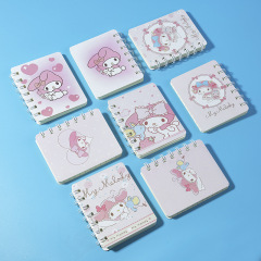 12 pcs=$26.8 Notebook