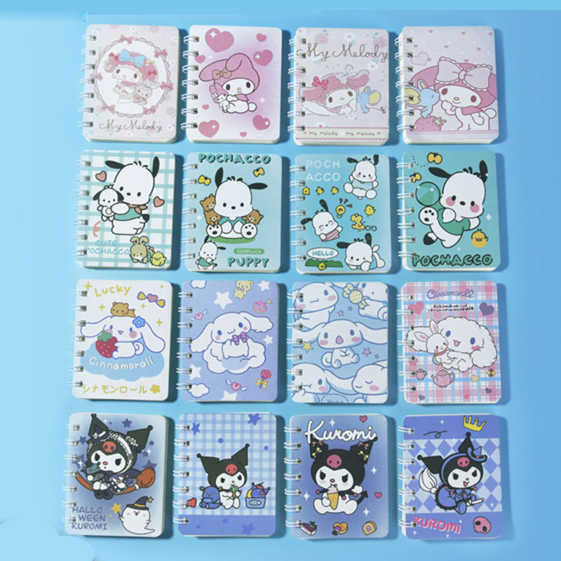 12 pcs=$26.8 Notebook