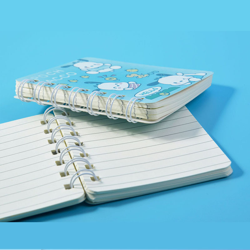 12 pcs=$26.8 Notebook