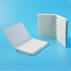 12 pcs=$26.8 Notebook