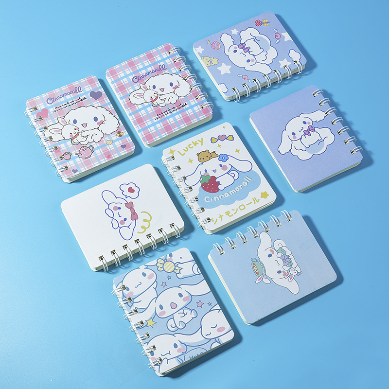 12 pcs=$26.8 Notebook