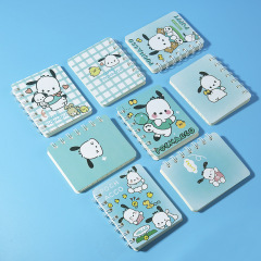 12 pcs=$26.8 Notebook
