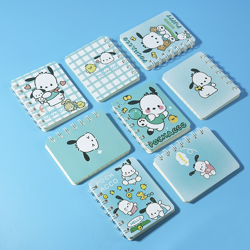 12 pcs=$26.8 Notebook