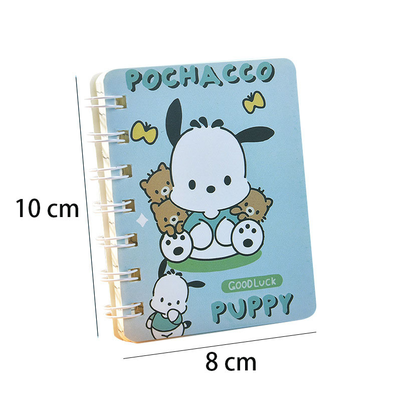 12 pcs=$26.8 Notebook