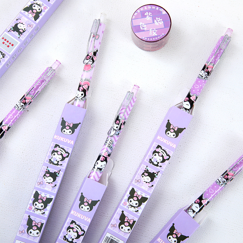 24 pcs=$23.5 Gel pen