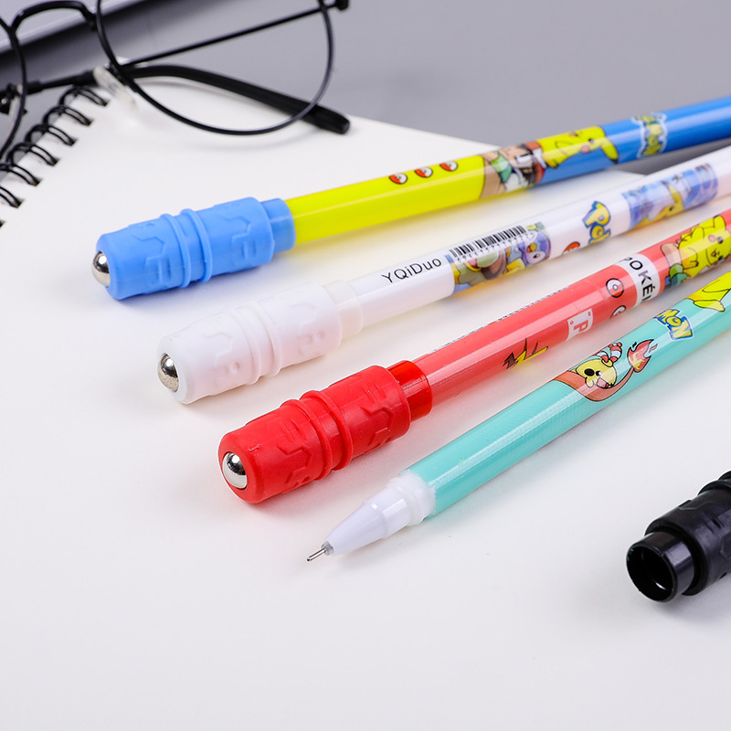 36 pcs=$22.5 Gel pen