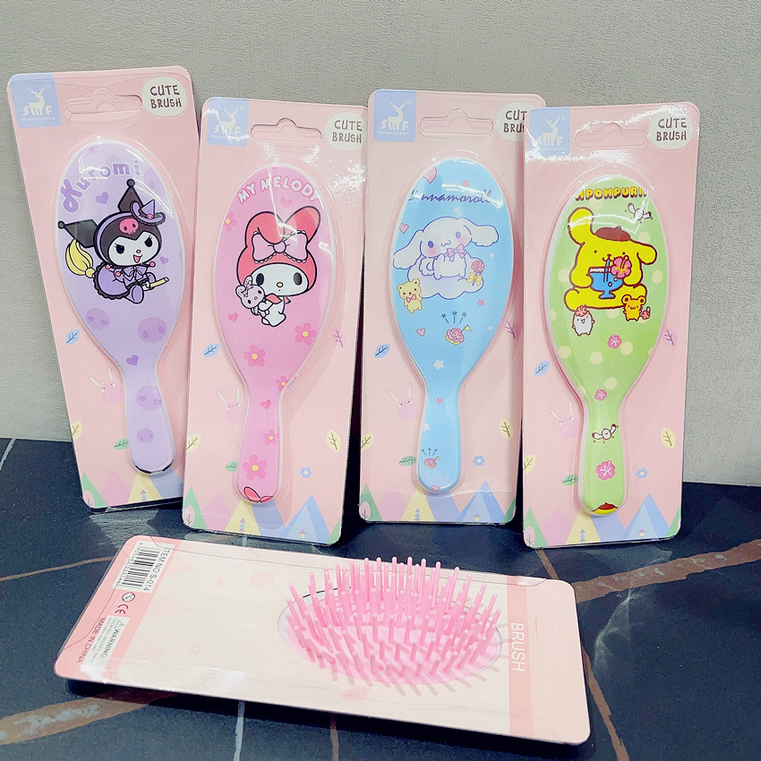 12 pcs=$21.5 Comb