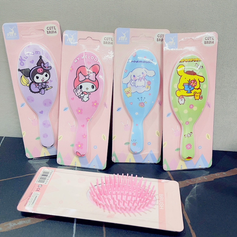 12 pcs=$21.5 Comb