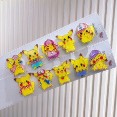 30 pcs=$22.5 Hairpin
